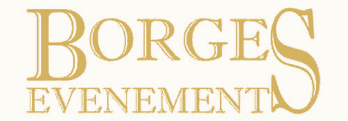 Borges Evenements Traiteur Mariage Draguignan Logo 1